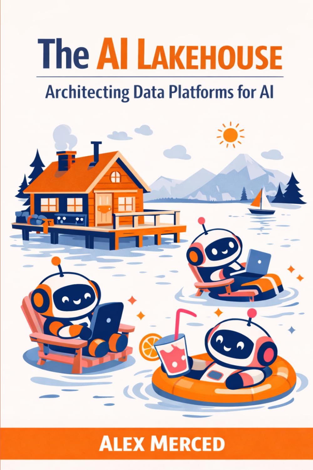 The AI Lakehouse