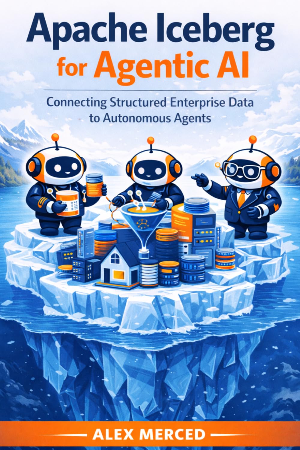 Apache Iceberg and Agentic AI